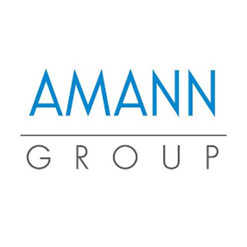 Amann Group (Industriegarne)